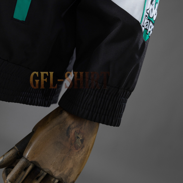 1996-97 REAL BETIS WINDBREAKER JACKET