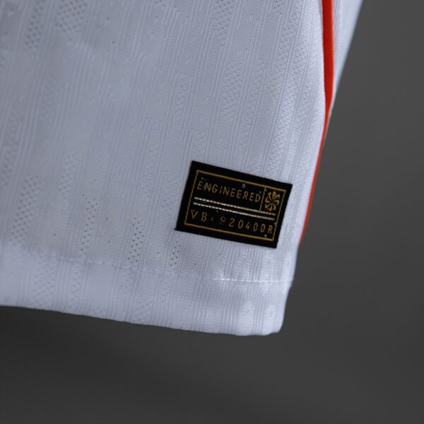 2026 NETHERLANDS AWAY WORLD CUP (PLAYER VERSION)