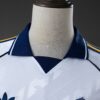 2026-27 REAL MADRID ORIGINALS JERSEY - WHITE