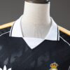 2026-27 REAL MADRID ORIGINALS T-SHIRT BLACK