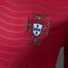 2026 PORTUGAL WORLD CUP HOME LONG-SLEEVE (PLAYER VERSION)