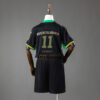 2026-27 BORUSSIA MONCHENGLADBACH AWAY KIDS KIT