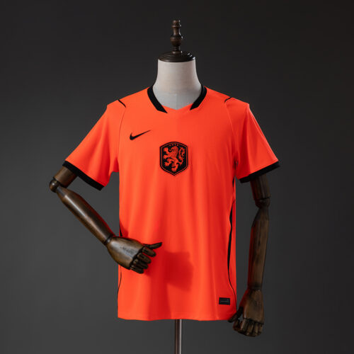 2026 NETHERLANDS WORLD CUP HOME (FAN VERSION)
