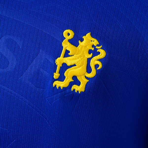 2026-27 CHELSEA HOME (FAN VERSION)