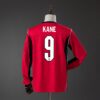 2026 ENGLAND WORLD CUP AWAY LONG SLEEVE（FAN VERSION）