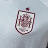 2026 SPAIN AWAY WORLD CUP (PLAYER VERSION)
