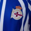 DEPORTIVO LA CORUNA X BEBET POMPEII RETRO STYLE