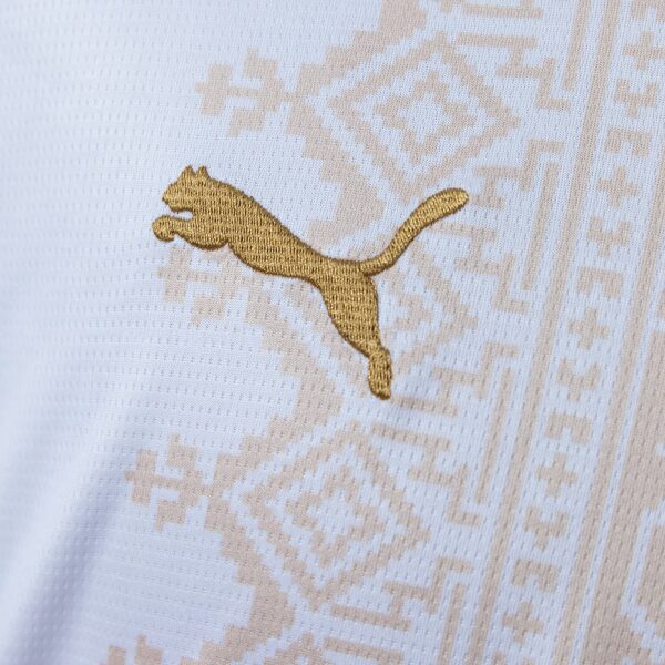 2026 MOROCCO WORLD CUP AWAY (FAN VERSION)