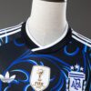 2026 ARGENTINA WORLD CUP AWAY LONG-SLEEVE (FAN VERSION)