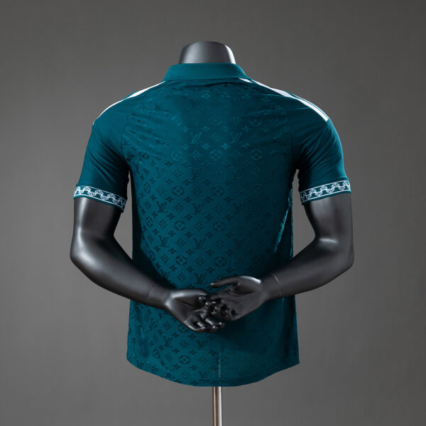 2026-27 REAL MADRID SPECIAL EDITION (PLAYER VERSION)-DARK GREEN