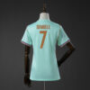 2026 FRANCE WOMEN AWAY WORLD CUP (FAN VERSION)
