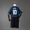 2026 ARGENTINA WORLD CUP AWAY MEN AND KIDS KIT