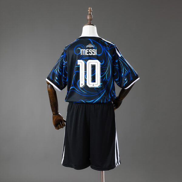 2026 ARGENTINA WORLD CUP AWAY MEN AND KIDS KIT