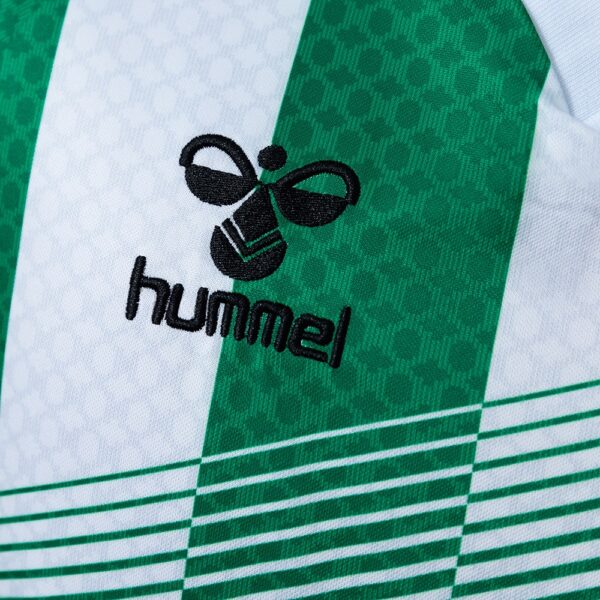 2026-27 REAL BETIS HOME (FAN VERSION)