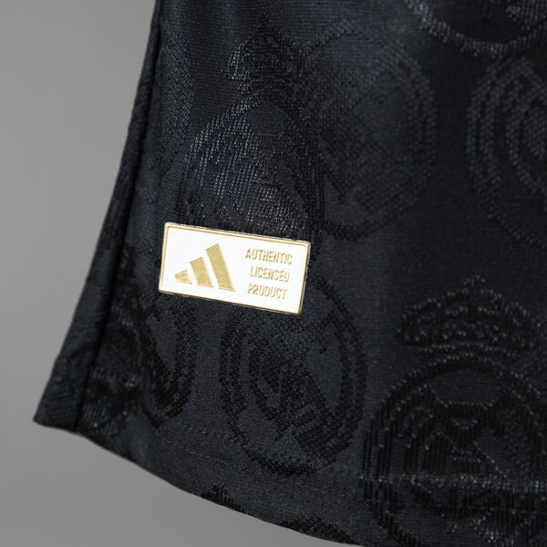 2026-27 REAL MADRID SPECIAL EDITION (PLAYER VERSION)-BLACK