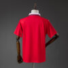 1997-98 NORWAY HOME