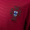 2026 PORTUGAL WORLD CUP HOME LONG SLEEVE (FAN VERSION)