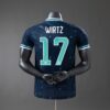 2026 GERMANY WORLD CUP AWAY (PLAYER VERSION)