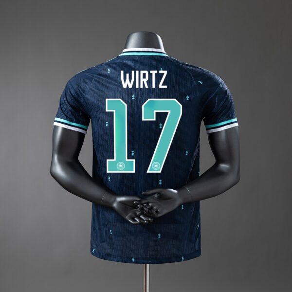 2026 GERMANY WORLD CUP AWAY (PLAYER VERSION)