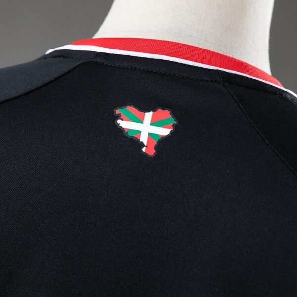 2026-27 ATHLETIC BILBAO AWAY