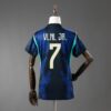 2026 BRAZIL AWAY WOMEN WORLD CUP (FAN VERSION)