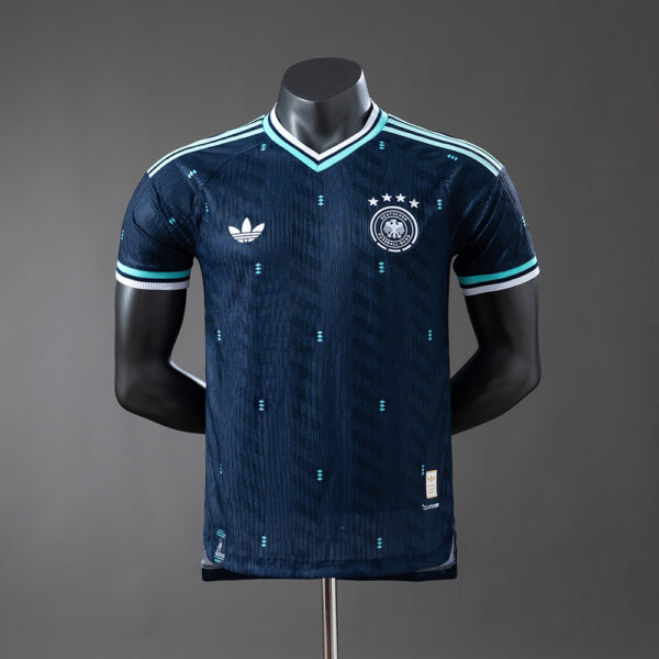 2026 GERMANY WORLD CUP AWAY (PLAYER VERSION)