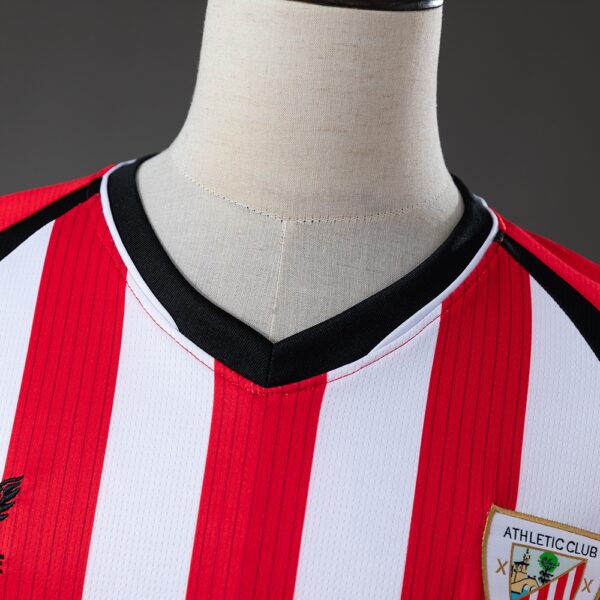 2026-27 ATHLETIC BILBAO HOME