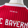 2026-27 BAYERN MUNICH HOME MEN AND KIDS KIT