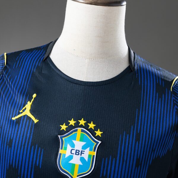 2026 BRAZIL AWAY WORLD CUP (FAN VERSION)