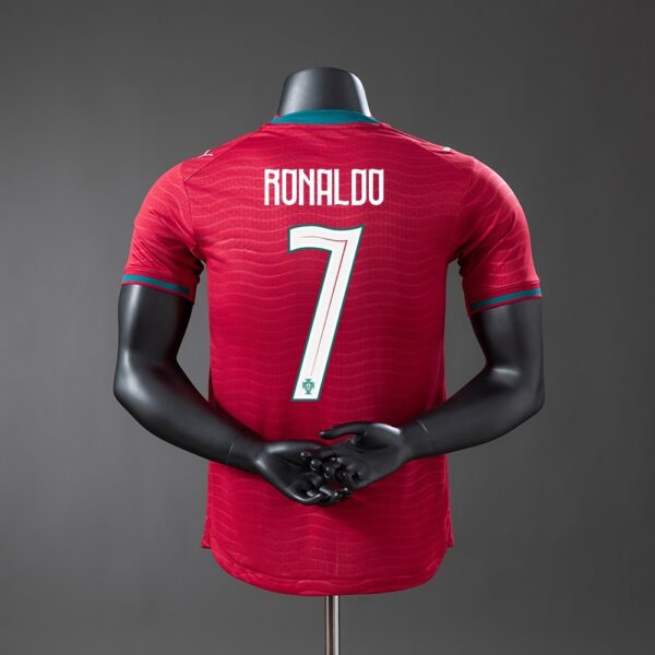 2026 PORTUGAL WORLD CUP HOME (PLAYER VERSION)