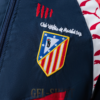 1996-98 ATLETICO MADRID WINDBREAKER JACKET