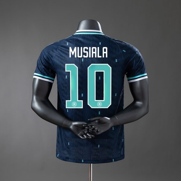 2026 GERMANY WORLD CUP AWAY (PLAYER VERSION)