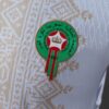 2026 MOROCCO WORLD CUP AWAY (PLAYER VERSION)