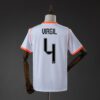 2026 NETHERLANDS WORLD CUP AWAY (FAN VERSION)