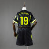 2026-27 ATLETICO MADRID AWAY MEN AND KIDS KIT