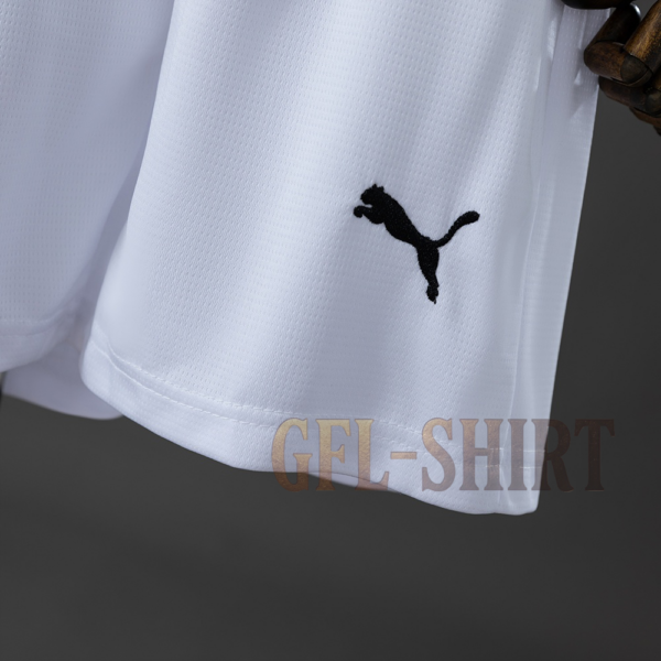 2026-27 BORUSSIA MONCHENGLADBACH HOME KIDS KIT