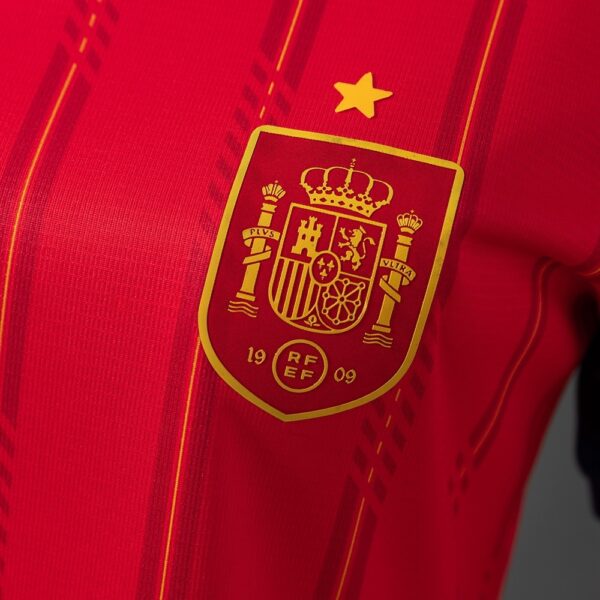 2026 SPAIN WORLD CUP HOME WOMEN (FAN VERSION)
