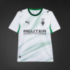 2026-27 BORUSSIA MONCHENGLADBACH HOME