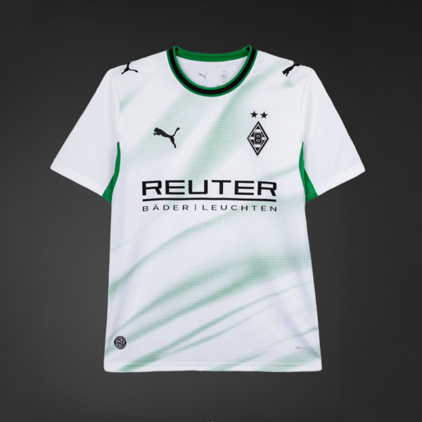 2026-27 BORUSSIA MONCHENGLADBACH HOME