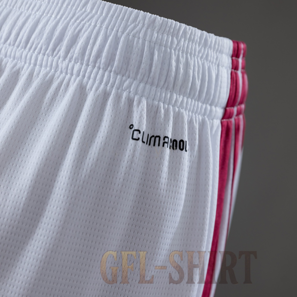 2026-27 REAL MADRID HOME SHORTS