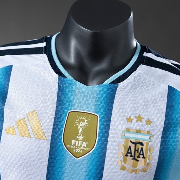 2026 ARGENTINA WORLD CUP HOME (PLAYER VERSION)