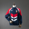 1996-98 ATLETICO MADRID WINDBREAKER JACKET
