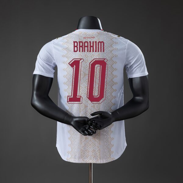 2026 MOROCCO WORLD CUP AWAY (PLAYER VERSION)