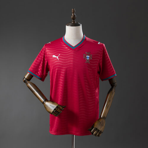 2026 PORTUGAL WORLD CUP HOME (FAN VERSION)