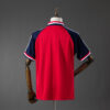 1994-95 NORWAY HOME
