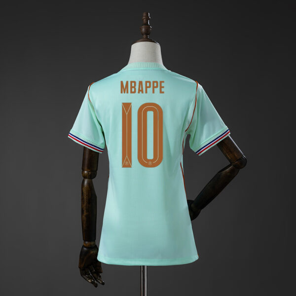 2026 FRANCE WOMEN AWAY WORLD CUP (FAN VERSION)