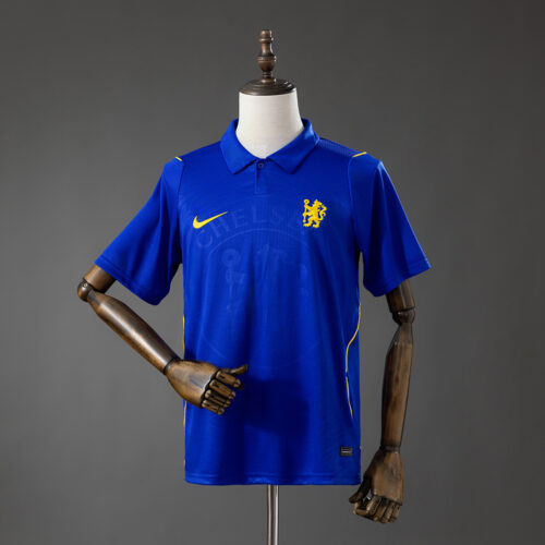 2026-27 CHELSEA HOME (FAN VERSION)