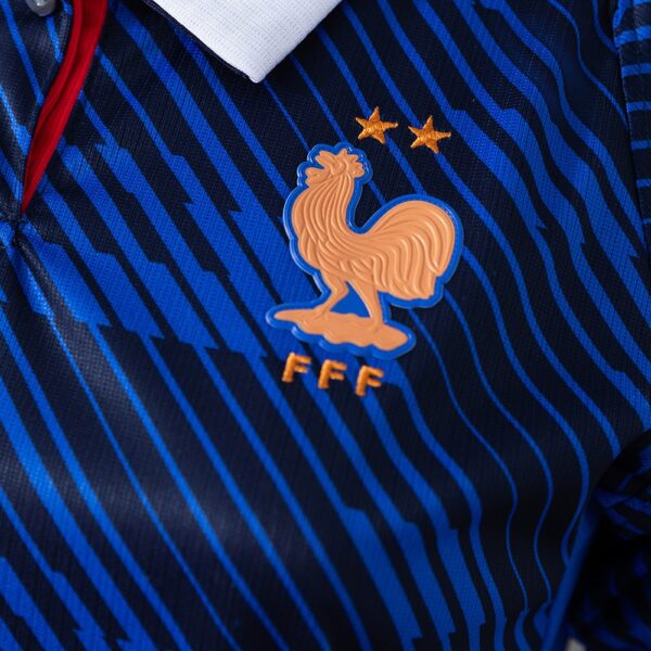 2026 FRANCE HOME WOMEN WORLD CUP (FAN VERSION)