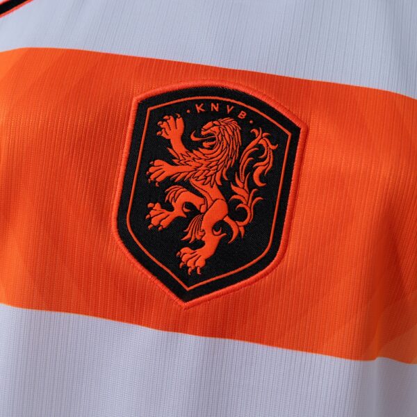 2026 NETHERLANDS WORLD CUP AWAY WOMEN (FAN VERSION)