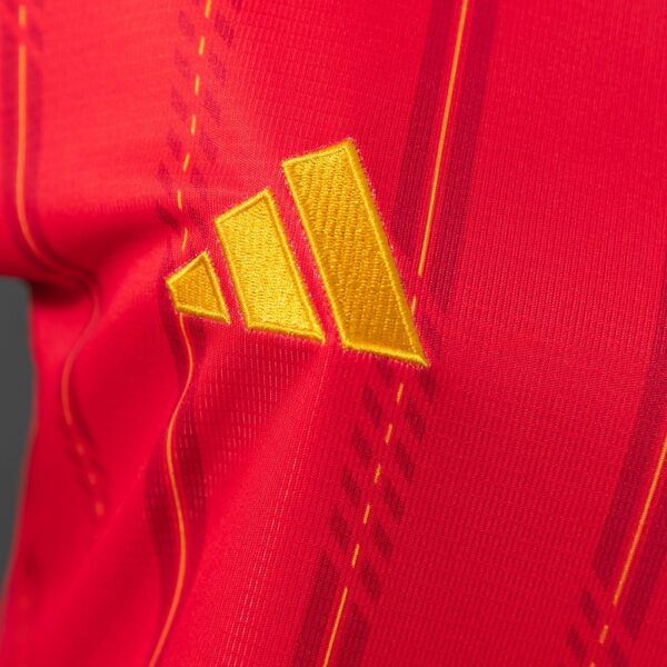 2026 SPAIN WORLD CUP HOME WOMEN (FAN VERSION)